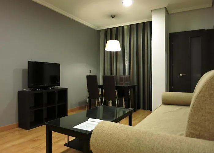 Apartamentos Boutique Catedral