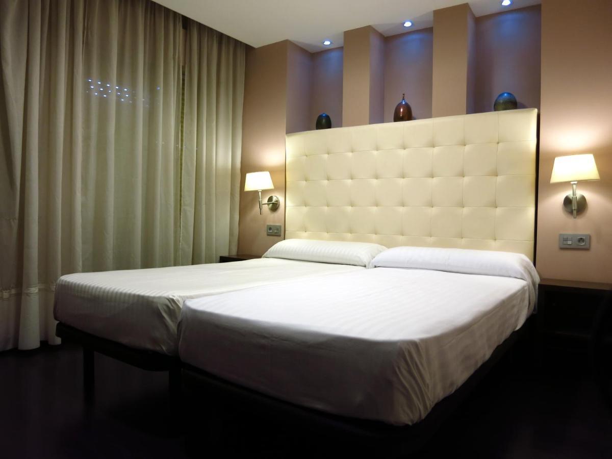 Apartment Boutique Catedral *