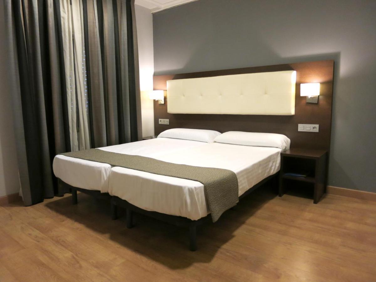 Appartement Boutique Catedral *