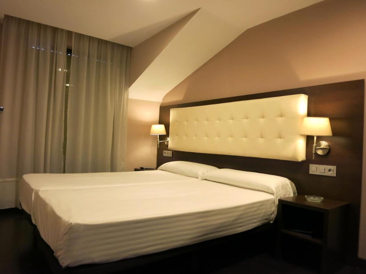 Apartment Boutique Catedral *