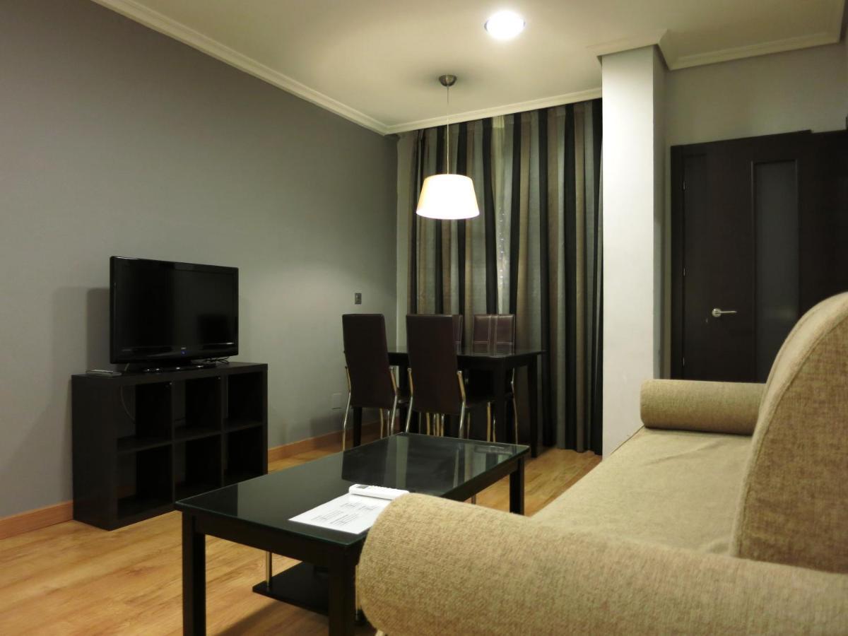 Apartment Boutique Catedral *