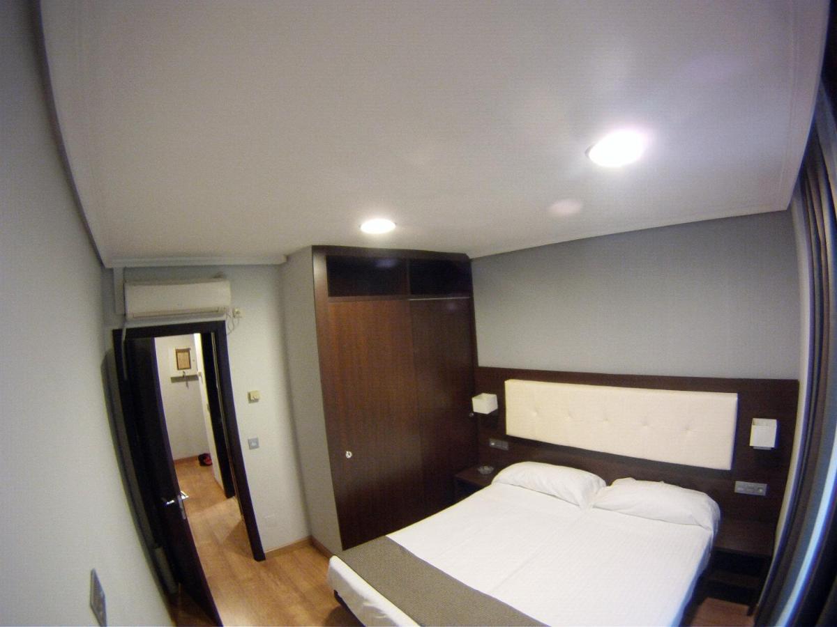 Appartement Boutique Catedral Valladolid