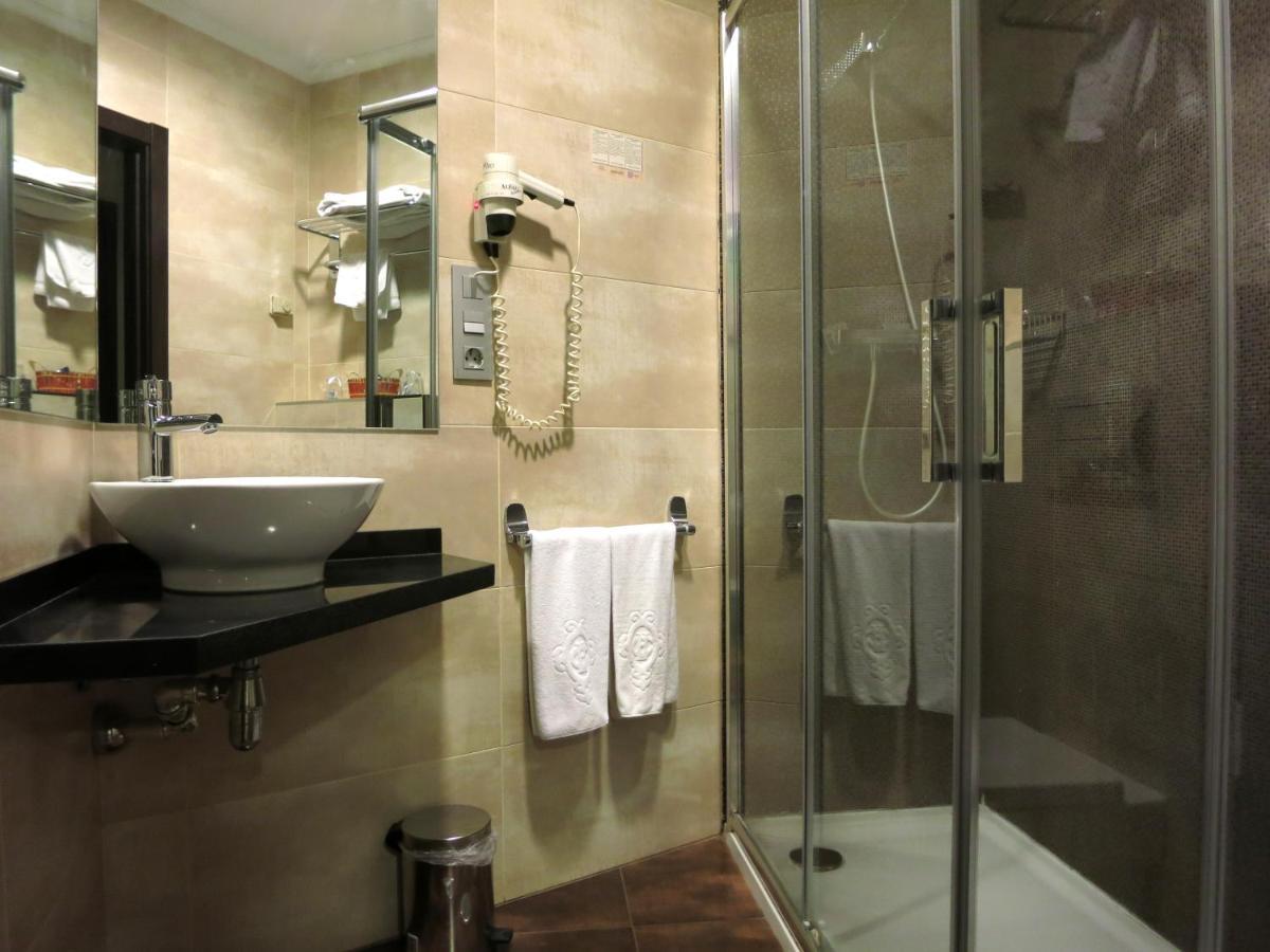 Boutique Catedral Apartment