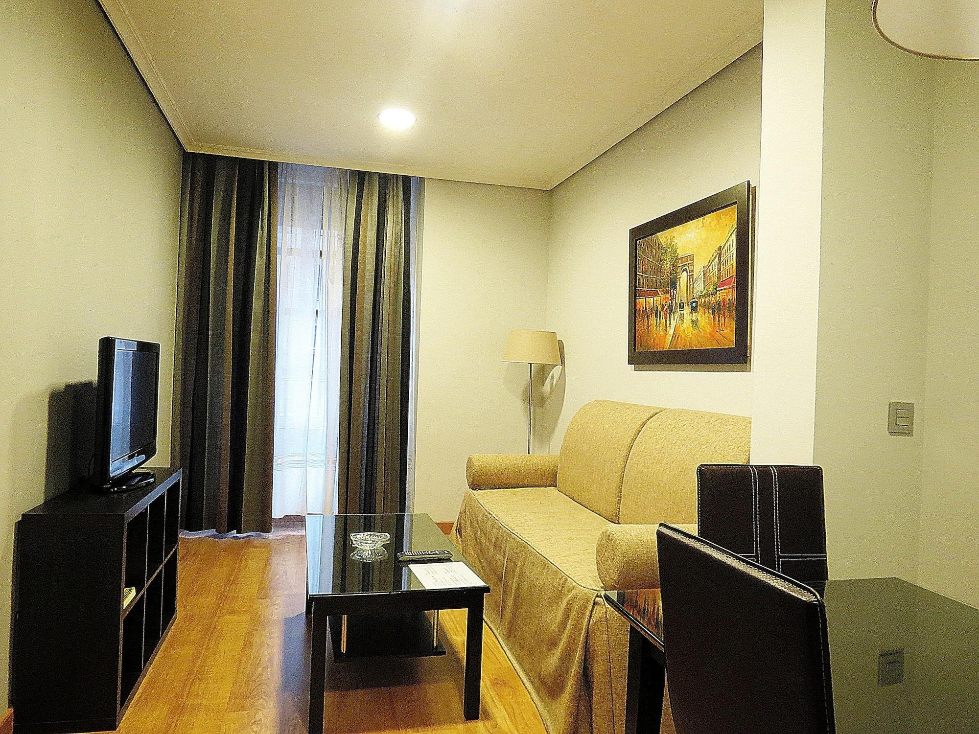 Boutique Catedral Apartment