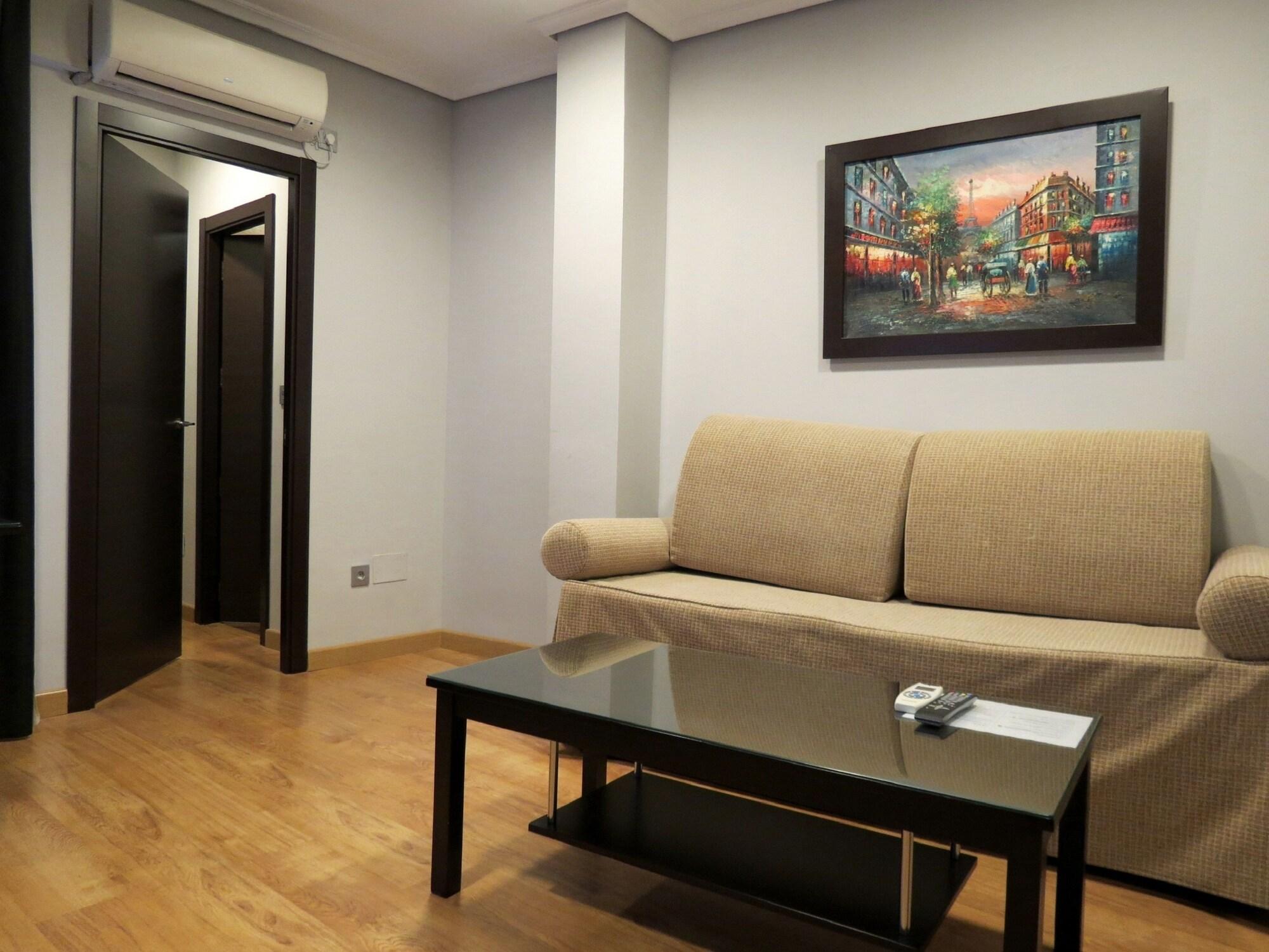 Boutique Catedral Apartment