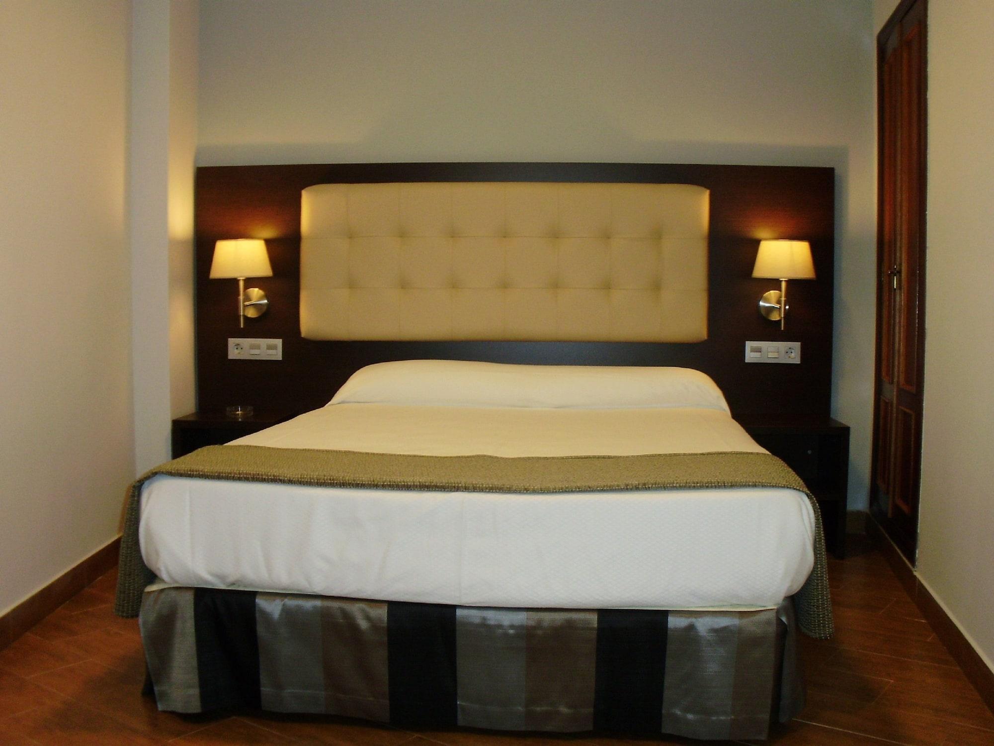 Boutique Catedral Appartement *