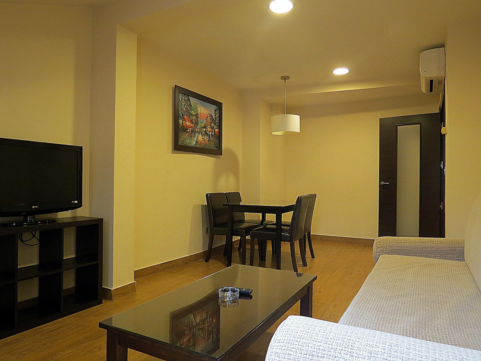 Boutique Catedral Appartement *
