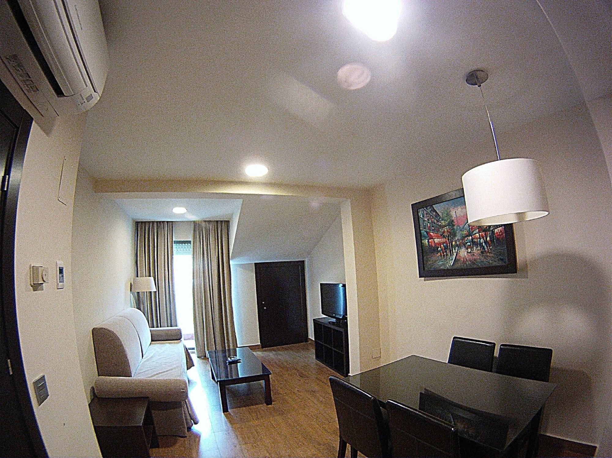 Boutique Catedral Apartment Valladolid
