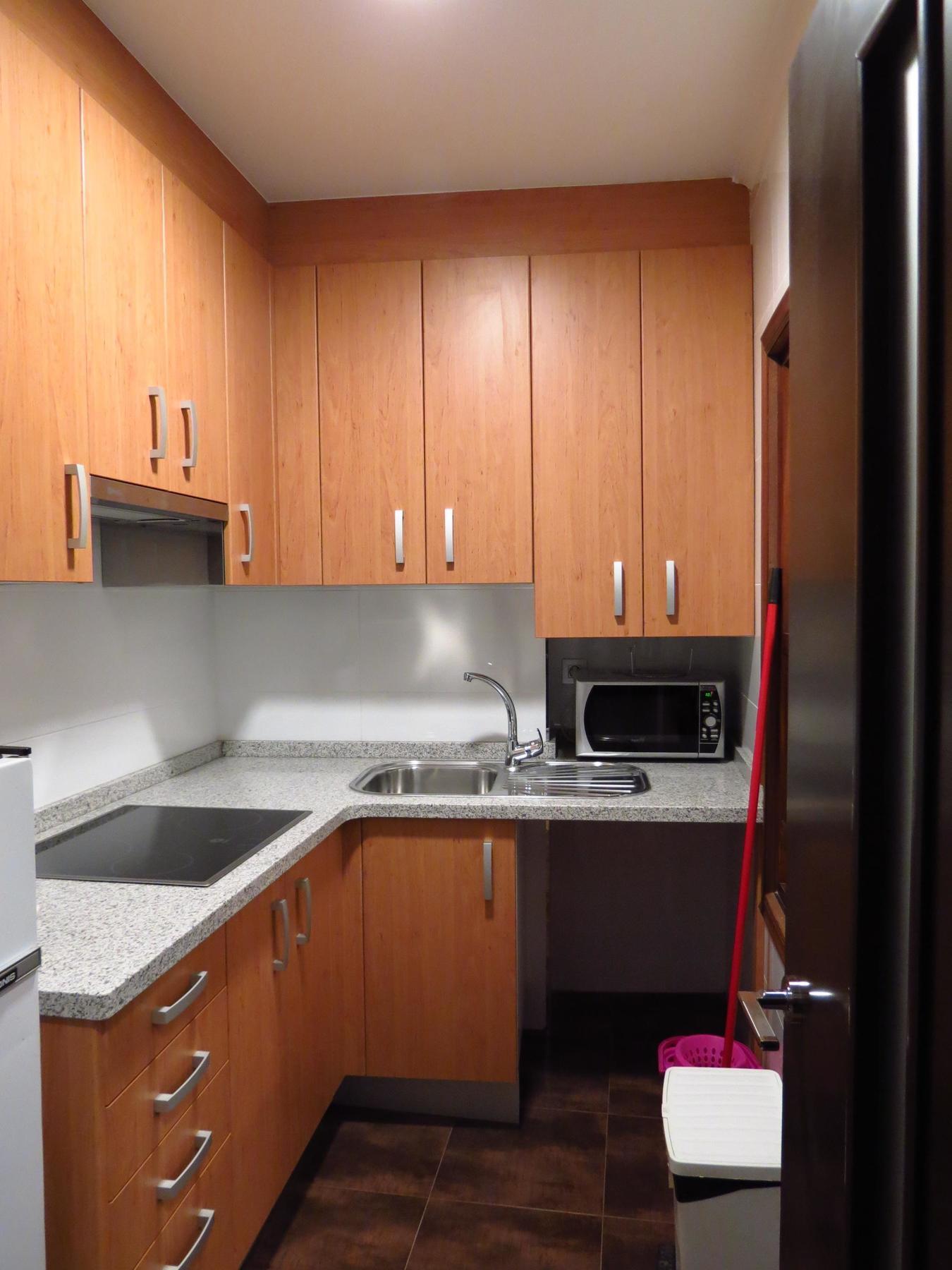 Apartment Boutique Catedral Valladolid