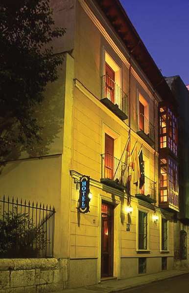 Boutique Catedral Appartement Valladolid