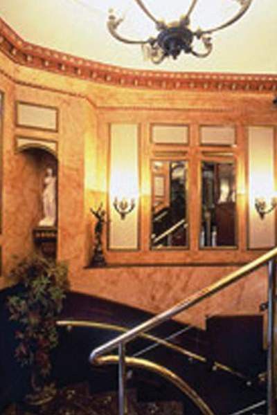 Boutique Catedral Appartement