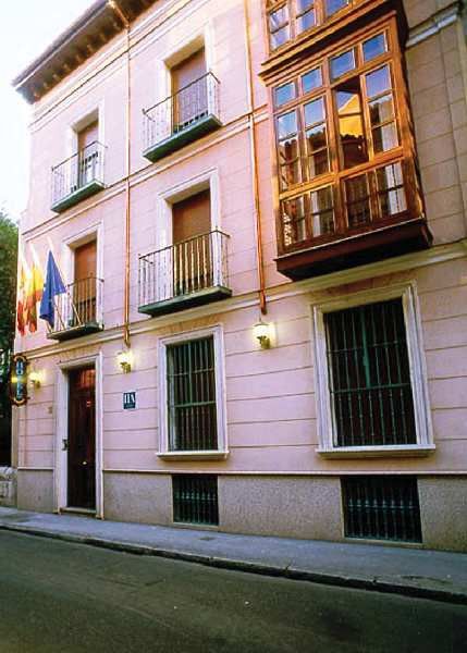 Boutique Catedral Apartment Valladolid