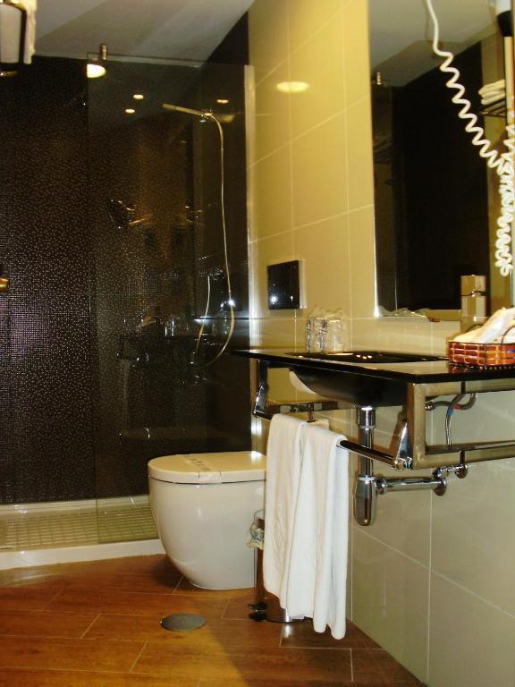 Appartement Boutique Catedral Valladolid