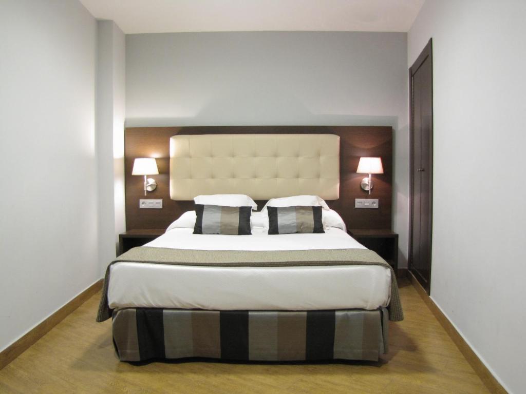 Apartment Boutique Catedral