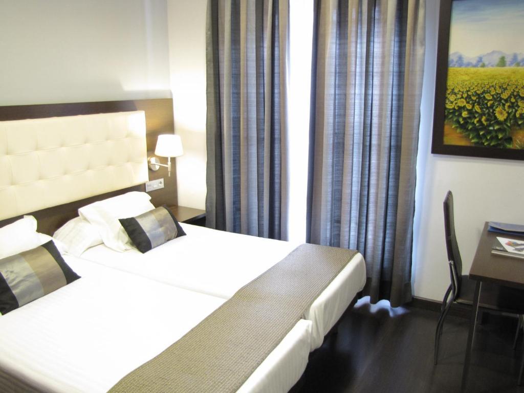 Boutique Catedral Appartement *