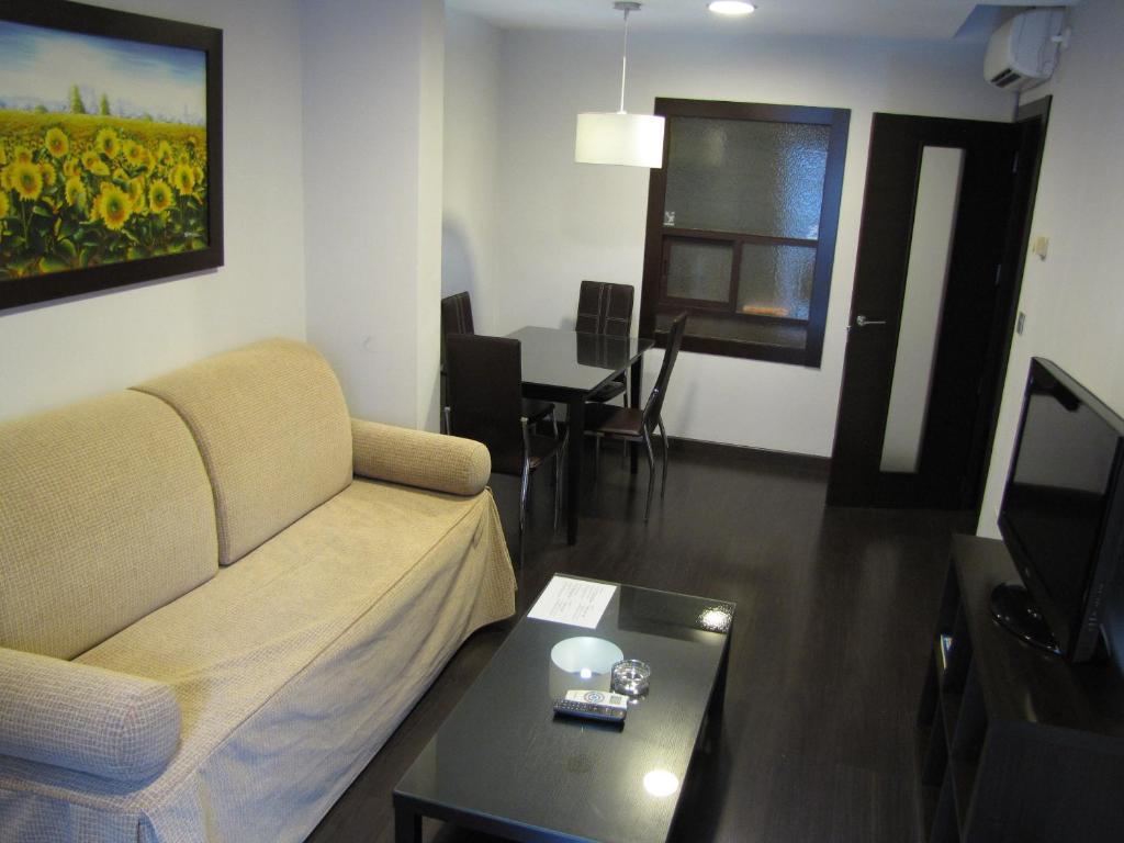 Boutique Catedral Apartment *