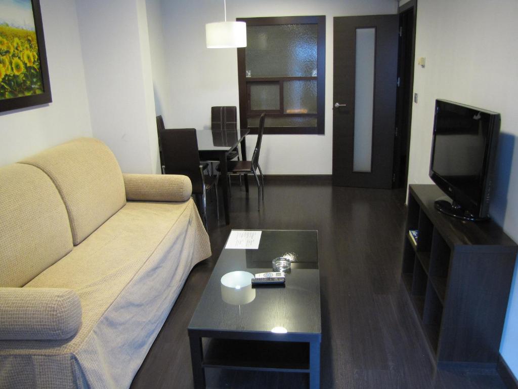 Boutique Catedral Apartment Valladolid