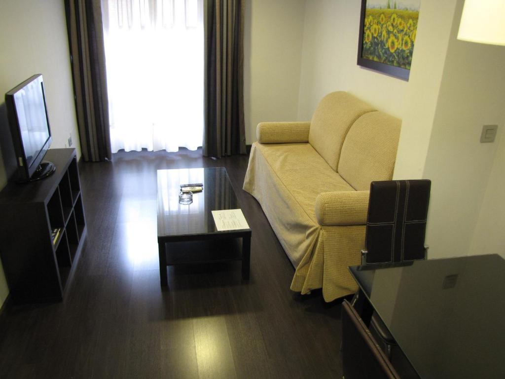 Boutique Catedral Apartment