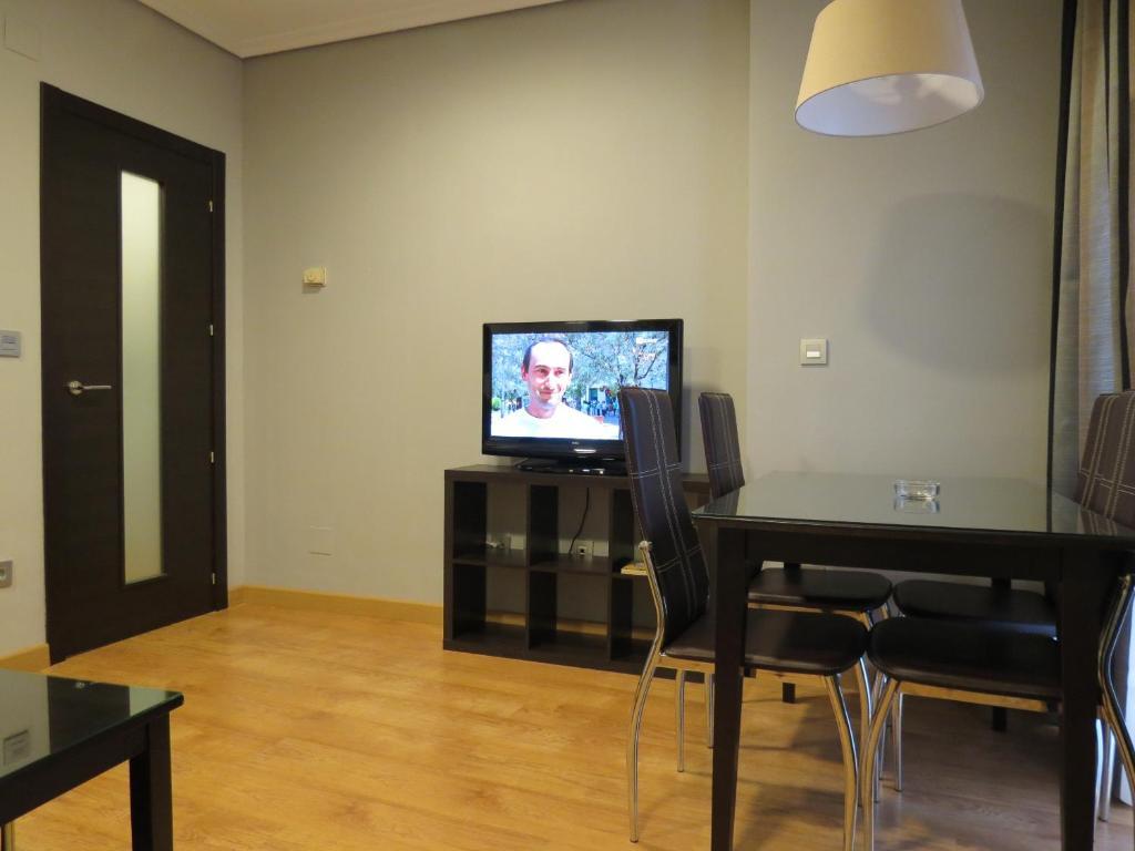 Boutique Catedral Apartment
