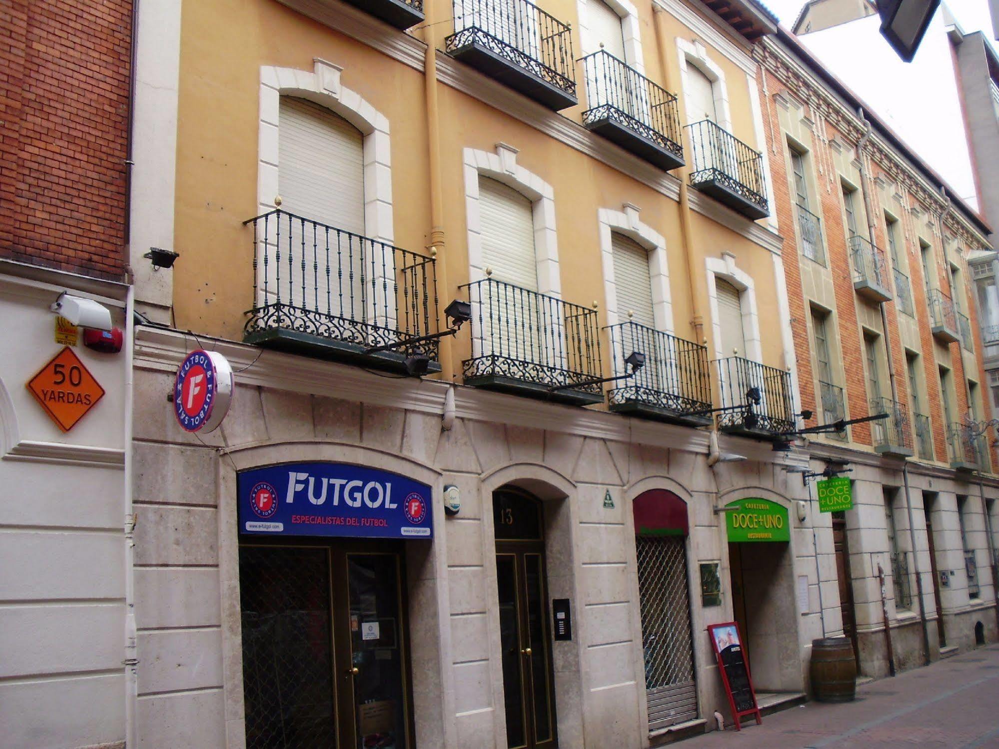 Boutique Catedral Apartment *