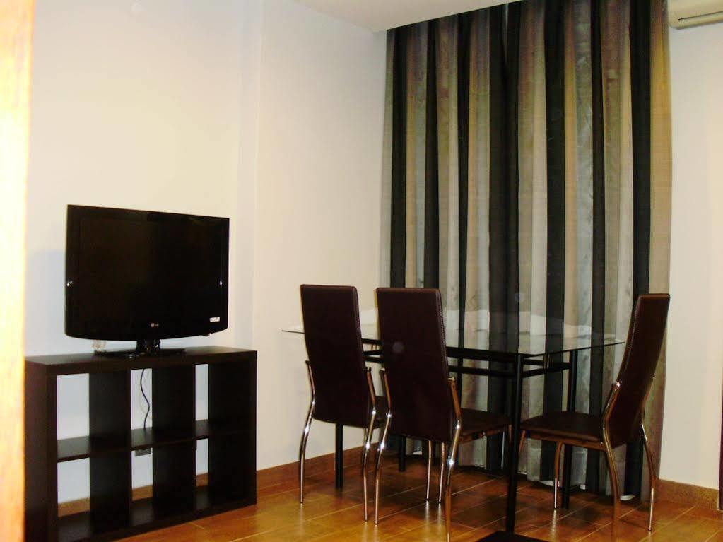 Apartment Boutique Catedral Valladolid