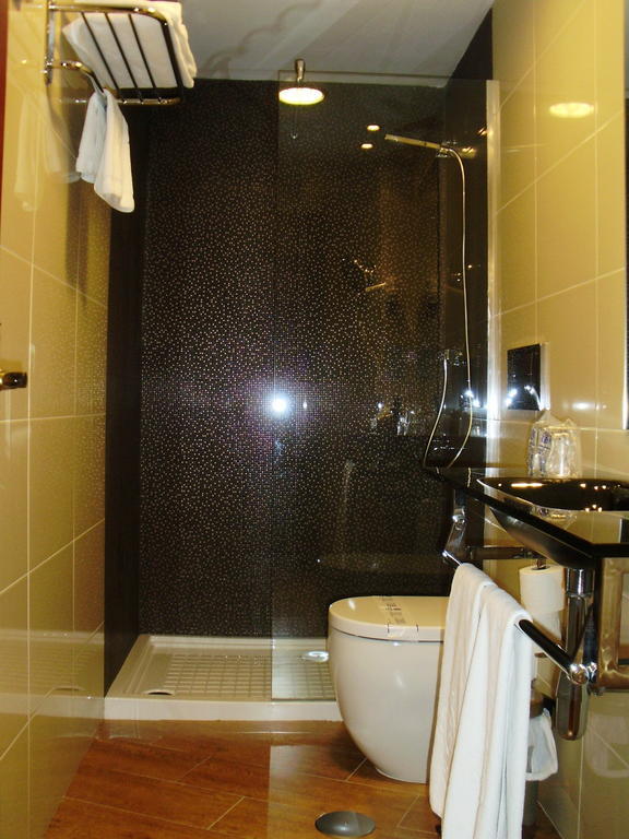 Apartment Boutique Catedral *