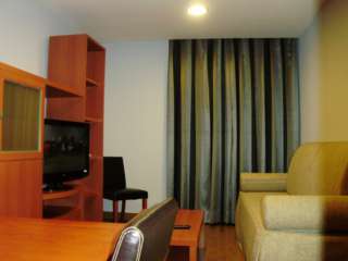 Appartement Boutique Catedral